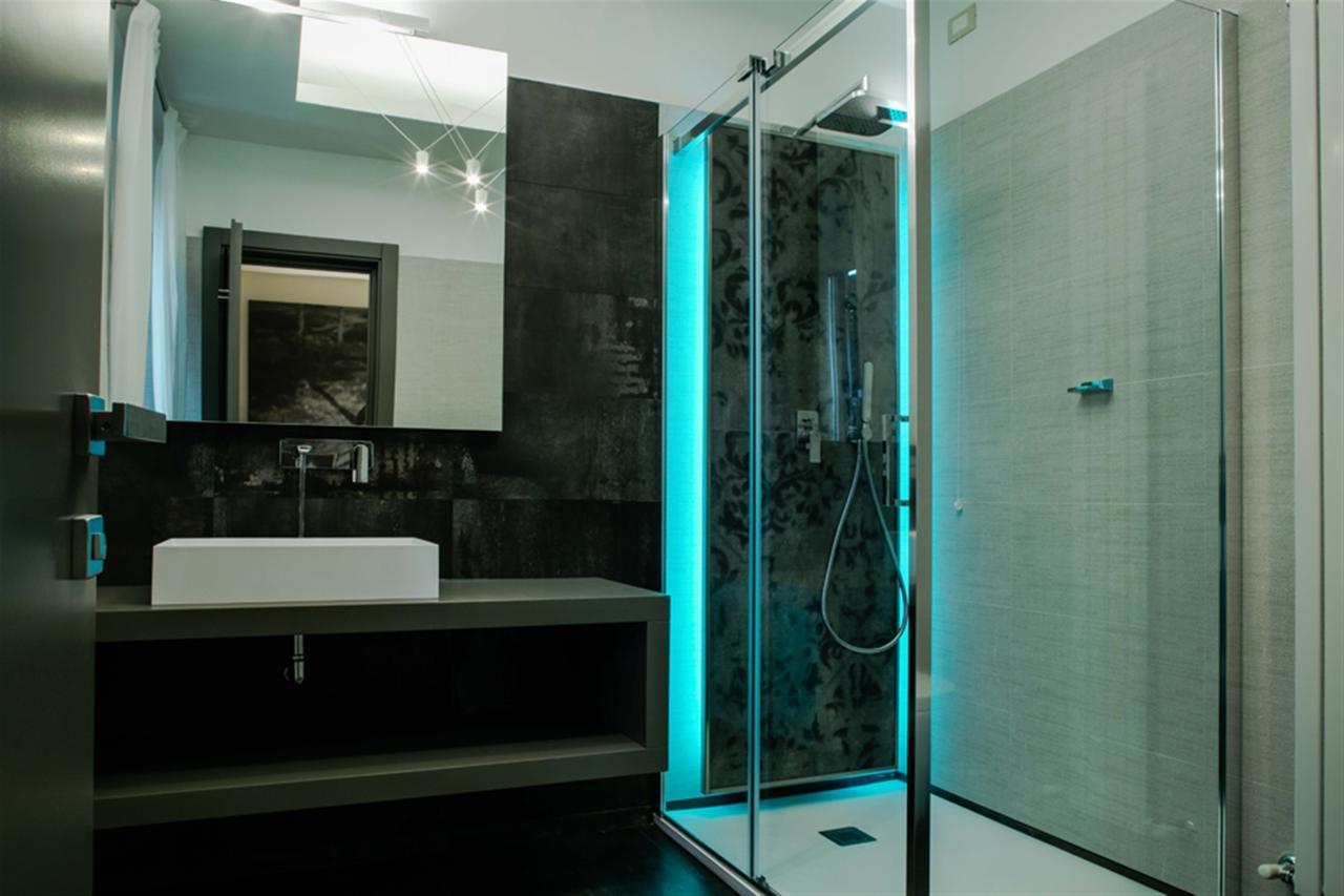 Via Veneto Luxury Suites Rom Eksteriør billede