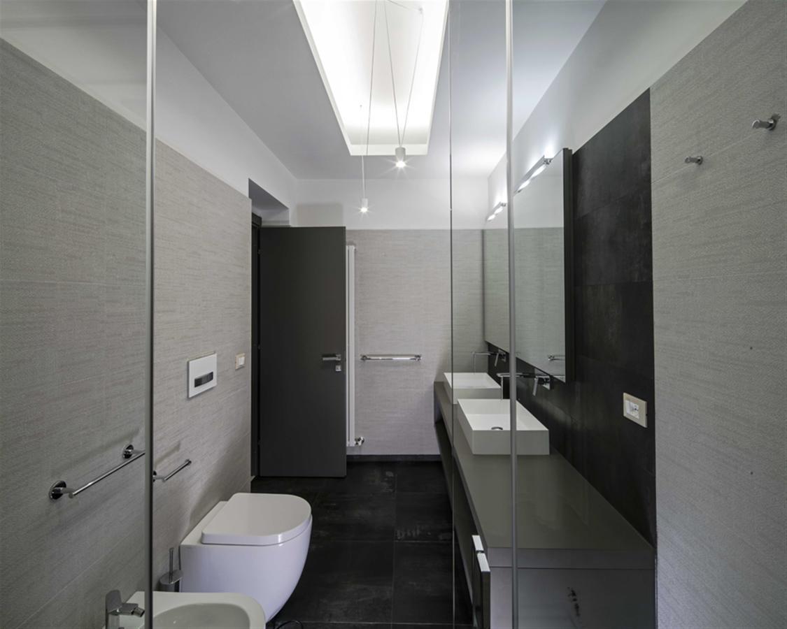 Via Veneto Luxury Suites Rom Eksteriør billede