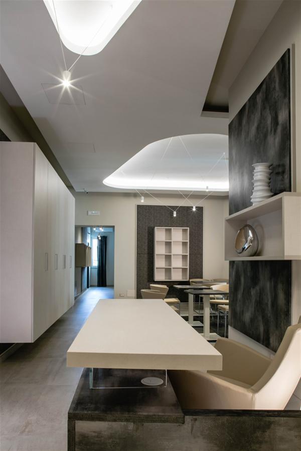 Via Veneto Luxury Suites Rom Eksteriør billede